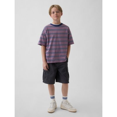 GAP Cargo kraťasy Šedá S Šedá – Sleviste.cz