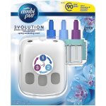 AMBI PUR 3 Volution Lenor Spring strojek s náplní 20 ml – Hledejceny.cz
