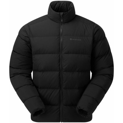 Montane Tundra Jacket black – Hledejceny.cz