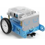 Makeblock mBot Explorer Kit Bluetooth modrý Makeblock Education – Zboží Dáma