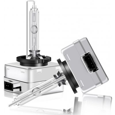 Xenonová výbojka D3S 6000K MO, 2x35W, vysoké napětí | Zboží Auto