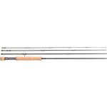 Wychwood Truefly 10 ft #7 Fly Rod New 4 díly – Hledejceny.cz