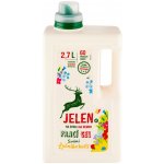 Jelen prací gel s vůní Lučního kvítí 60 PD 2,7 l – Hledejceny.cz