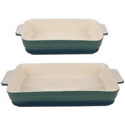 Bergner Excalibur pekáč zelený 2 ks BG-13362-GR – Sleviste.cz