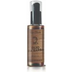 Reneé Blanche Beard Oil olej na vousy 50 ml – Zboží Dáma