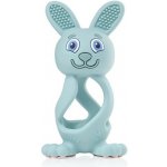 Brush baby Bobbie Bunny kousátko zelená – Sleviste.cz