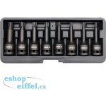 Yato sada bitů 1/2 Ribe - YT-1068 8 ks – Hledejceny.cz