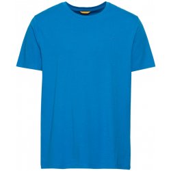 Camel Active tričko T-shirt 1 2 ARM modré