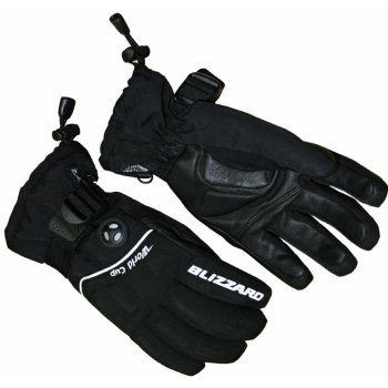 Blizzard Professional Ski rukavice