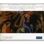 2 Berlioz Wilson-johnson Lyon - L'enfance Du Christ CD – Hledejceny.cz