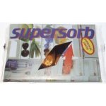 Senzačne Pohlcovač pachů SUPERSORB 1 + 1 KIN2161230 – Hledejceny.cz