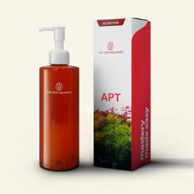 2Hr APTe EI 300 ml – Hledejceny.cz