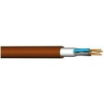 Prakab 1-CXKH-V-J 4 x 16 mm² FE180/P60-R 1m – Zboží Mobilmania