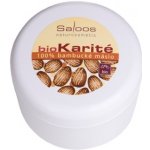 Saloos Bio Karité Bambucké máslo 250 ml – Zboží Mobilmania