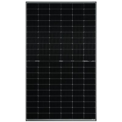 Runergy Fotovoltaický panel HY-DH120N8-480W bifaciální černý rám 1908x1134x30mm 26,5kg – Zboží Mobilmania