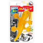 Power Air Sally Vanilla – Hledejceny.cz