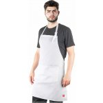 KSVL Číšnická zástěra LIGHT 70x80 cm bílá – Hledejceny.cz