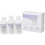 Fanola Fiber Fix Intro šampon 100 ml + péče na vlasy Fiber Fix Bond Fixer Restoring Treatment 70 ml + maska na vlasy Fiber Fix Bond Connector Sealing Cream 100 ml dárková sada – Sleviste.cz