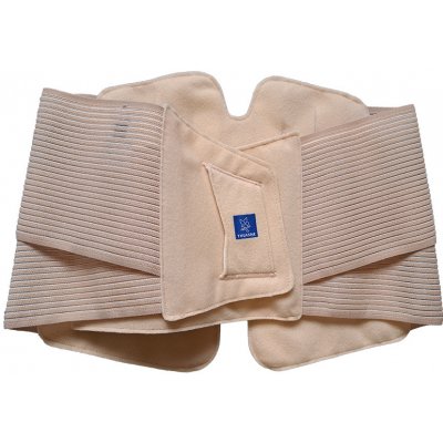 Thuasne 7680 Dynacross bederní podpůrný pás – Zboží Dáma