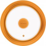 Tescoma Skleněno-silikonová poklice Unicover 29 cm – Zboží Dáma