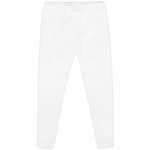 Jožánek Dětské legíny bílá – Sleviste.cz