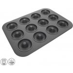 ORION Nepřilnavá forma na donuty Grande 40x28,5cm – Zboží Mobilmania