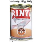Rinti Sensible jehně a rýže 400 g – Hledejceny.cz