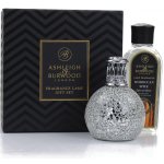 Alamaison Ashleigh & Burwood Malá katalytická lampa TWINKLE STAR s vůní MOROCCAN SPICE – Sleviste.cz
