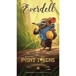 Starling Games Everdell: Deluxe Point Tokens Upgrade Pack Divukraj