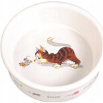 Trixie Jedna miska keramika 200 ml – Hledejceny.cz