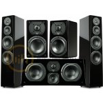 SVS Prime Tower Surround System – Sleviste.cz
