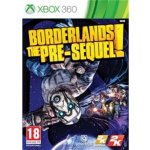 Borderlands: The Pre-Sequel! – Zboží Živě