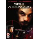 Soul Assassin DVD