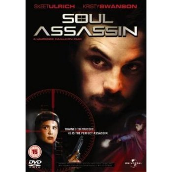 Soul Assassin DVD