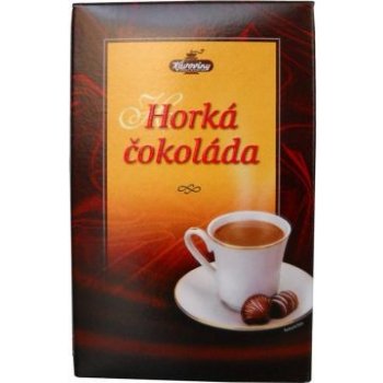 Kávoviny Horká čokoláda 250 g