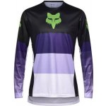 Fox Ranger Ls Grid Black – Zbozi.Blesk.cz