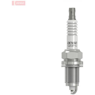 Zapalovací svíčka DENSO Q20P-U DE Q20P-U – Zboží Mobilmania