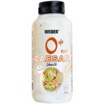 Weider 0% Fat Caesar Sauce omáčka 265 ml – Hledejceny.cz
