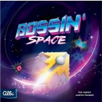 Albi Bossin‘ space – Sleviste.cz