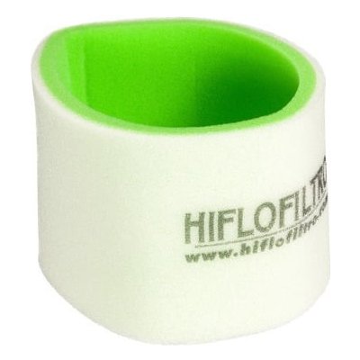 Pěnový vzduchový filtr HIFLOFILTRO HFF2028 HFF2028 – Hledejceny.cz