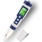 W-Star Tester vody 5v1 EZ9909SP – Zboží Mobilmania