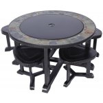 Strend Pro Grill ST2172137 – Sleviste.cz