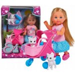 Simba Evi hlídačka koťátek 12 cm – Sleviste.cz