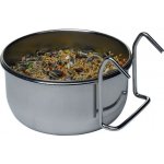 Ferplast Sirio l302 krmítko 12,2 x 5,6 cm – Sleviste.cz