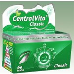 VitaHarmony CentralVita Classic 100 tablet – Hledejceny.cz