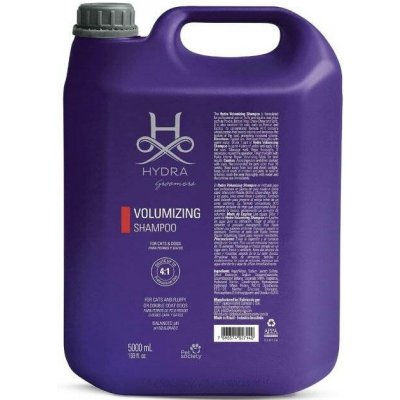 Hydra Objemový šampon Volumizing Shampoo 5 l – Zboží Dáma