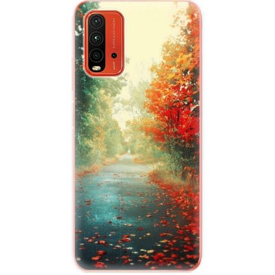 Pouzdro iSaprio - Autumn 03 Xiaomi Redmi 9T / Xiaomi Poco M3