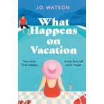 What Happens On Vacation – Hledejceny.cz