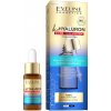 Přípravek na vrásky a stárnoucí pleť Eveline Cosmetics, BioHyaluron 3 x Retinol multihydratační sérum na vyplnění vrásek 18 ml