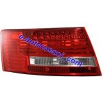 ZADNÍ SVĚTLO, LAMPA LED LEVÉ SEDAN AUDI A6 (C6), 05.04-10.08 OE: 4F5945095N, 4F5945095F, 4F5945095S DEPO – Sleviste.cz